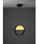 Geometric Light Brokis Suspension