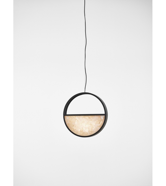 Geometric Light Brokis Suspension Lamp