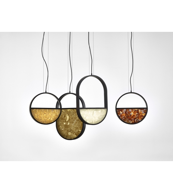 Geometric Light Brokis Pendelleuchte