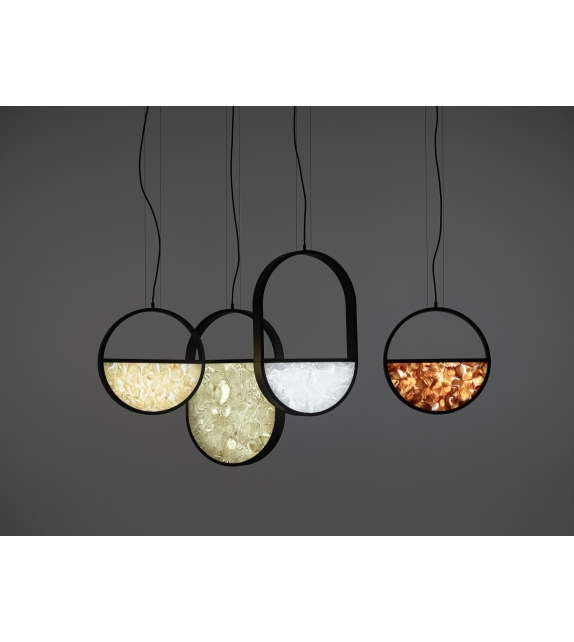 Geometric Light Brokis Pendelleuchte