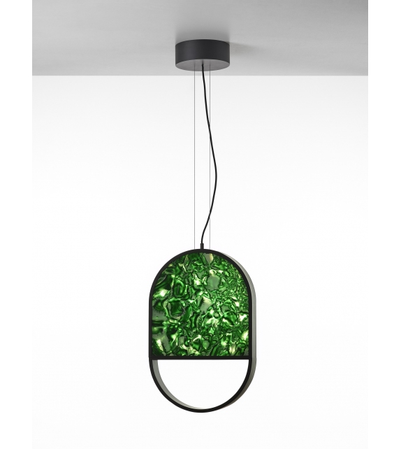 Geometric Light Brokis Lampada a Sospensione