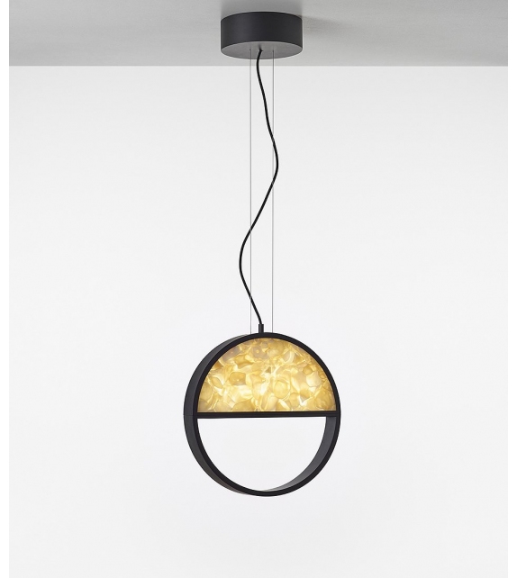 Geometric Light Brokis Lampada a Sospensione