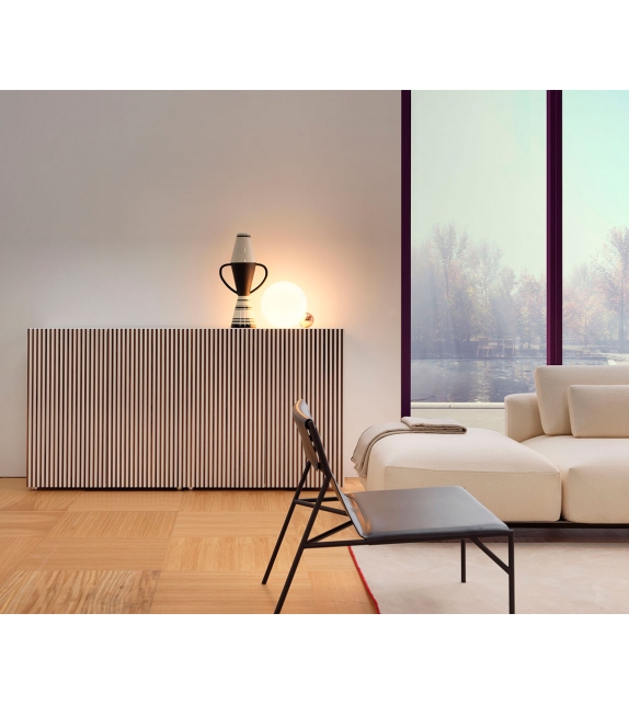 Tout le Jour Lounge Casamania & Horm Sessel