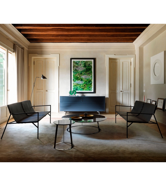 Casamania & Horm Tout le Jour Sofa