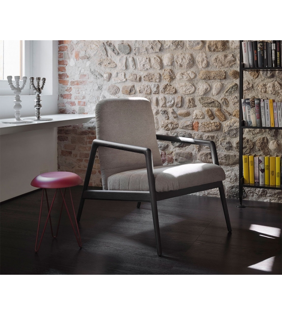 Carnaby Casamania & Horm Armchair