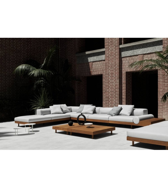 Kasbah Living Divani Coffee Table