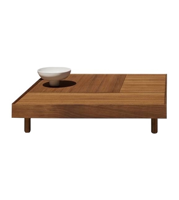 Kasbah Living Divani Coffee Table