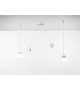 Planets Brokis Suspension Lamp