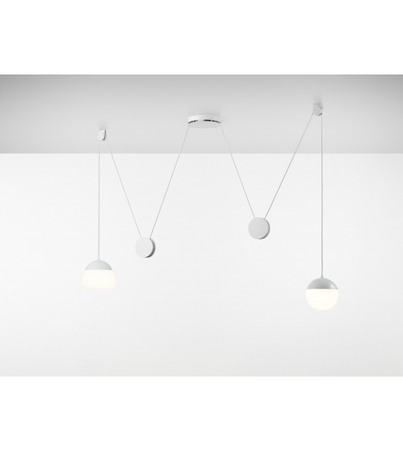 Planets Brokis Suspension