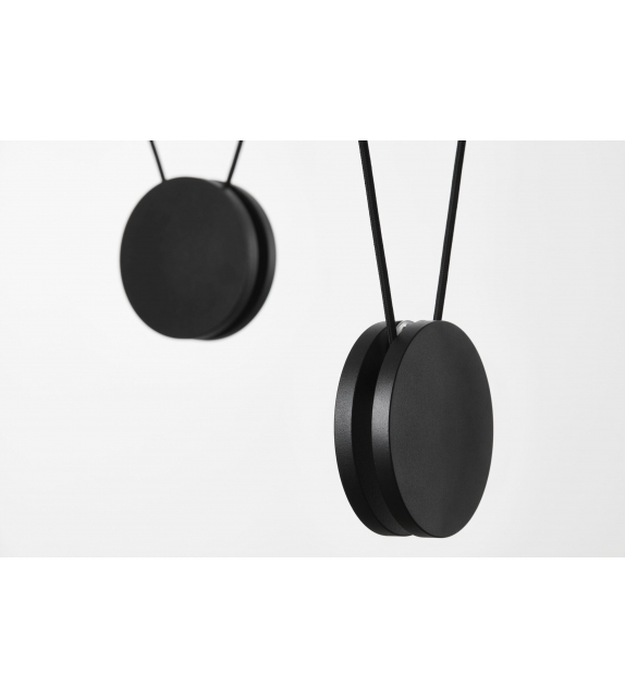 Planets Brokis Suspension Lamp