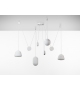 Planets Brokis Suspension Lamp