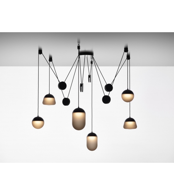 Planets Brokis Suspension Lamp