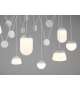Planets Brokis Suspension Lamp