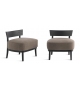 Cherish Lounge Casamania & Horm Chaise
