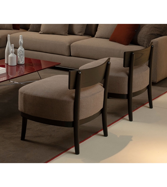 Cherish Lounge Casamania & Horm Sedia