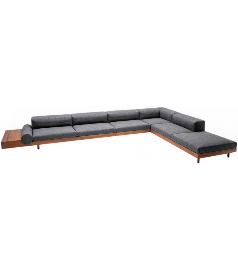 Kasbah Living Divani Modular Sofa
