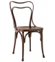 Loos Cafè Museum Gebrüder Thonet Vienna Silla