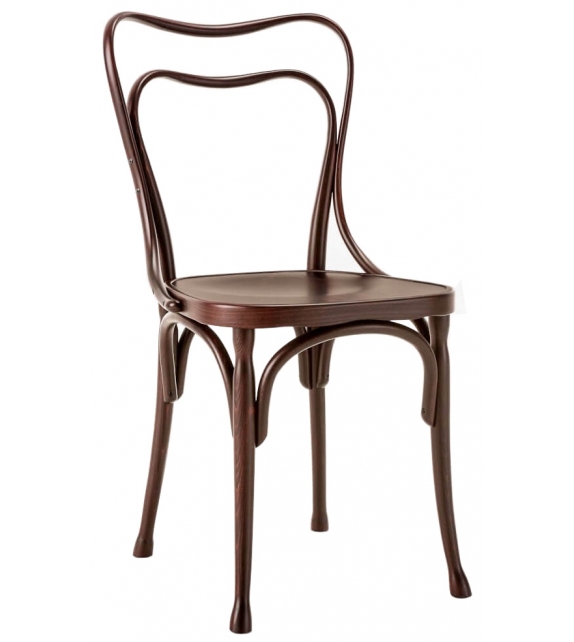 Loos Cafè Museum Gebrüder Thonet Vienna Stuhl