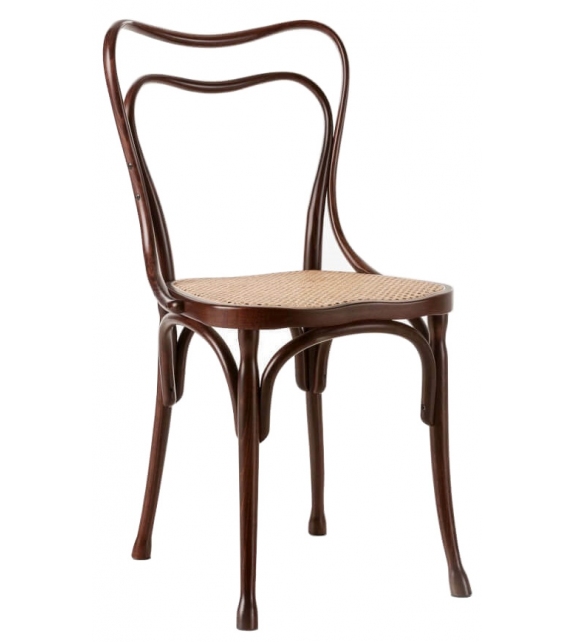 Loos Cafè Museum Gebrüder Thonet Vienna Stuhl