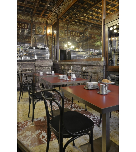 Loos Cafè Museum Gebrüder Thonet Vienna Chaise