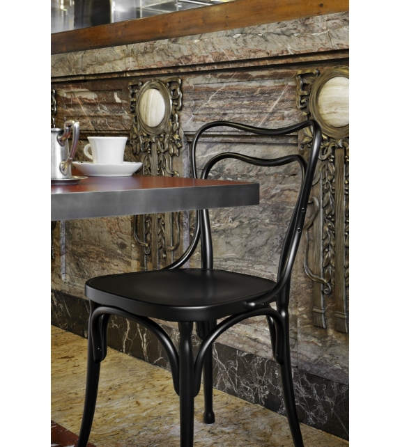 Loos Cafè Museum Gebrüder Thonet Vienna Chaise