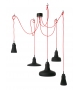 Shadows Set Free Brokis Pendant Lamp