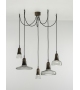 Shadows Set Free Brokis Pendant Lamp