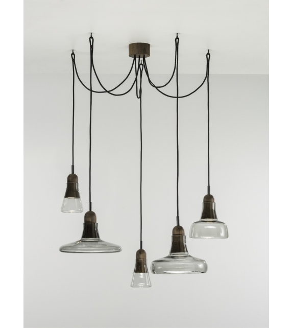 Shadows Set Free Brokis Suspension