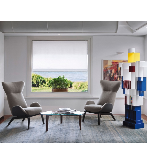 Soho Casamania & Horm Sessel