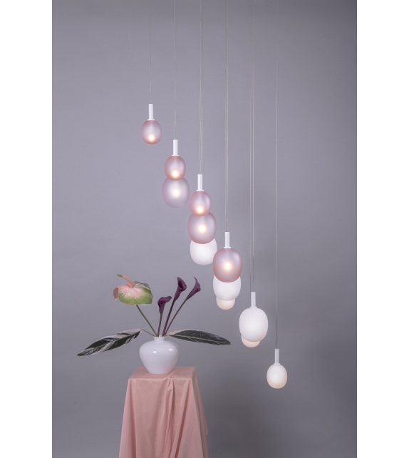 Ivy Single Brokis Suspension