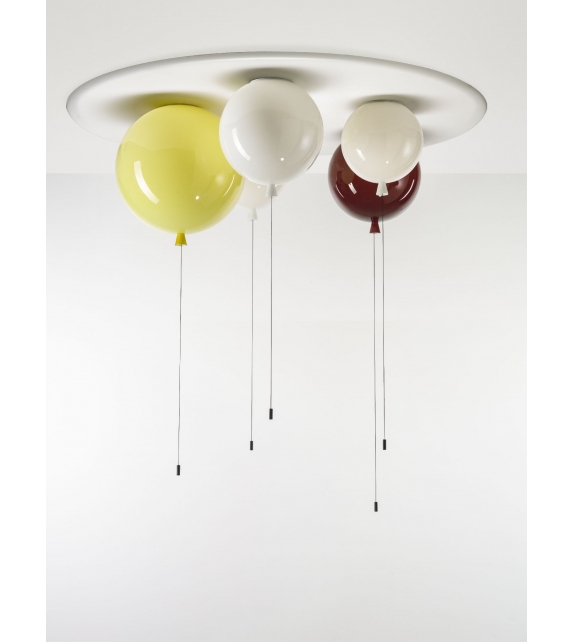 Memory Set Large Brokis Ceiling Lamp