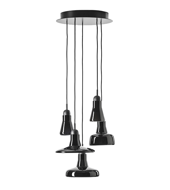 Shadows Set Free Brokis Pendant Lamp
