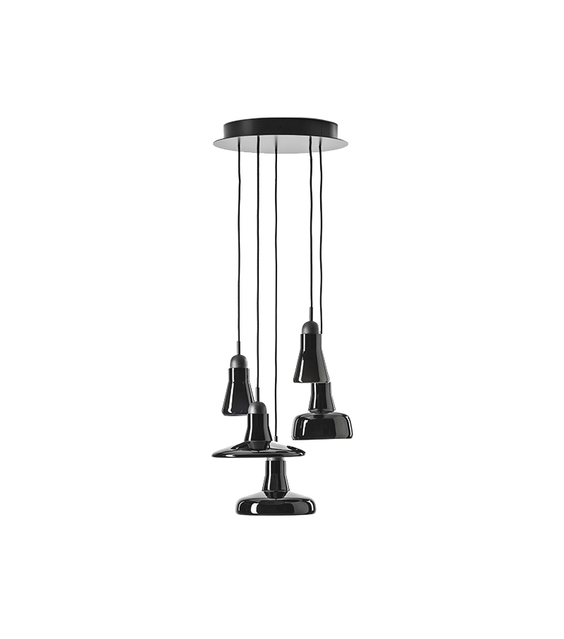 Shadows Set Free Brokis Pendant Lamp