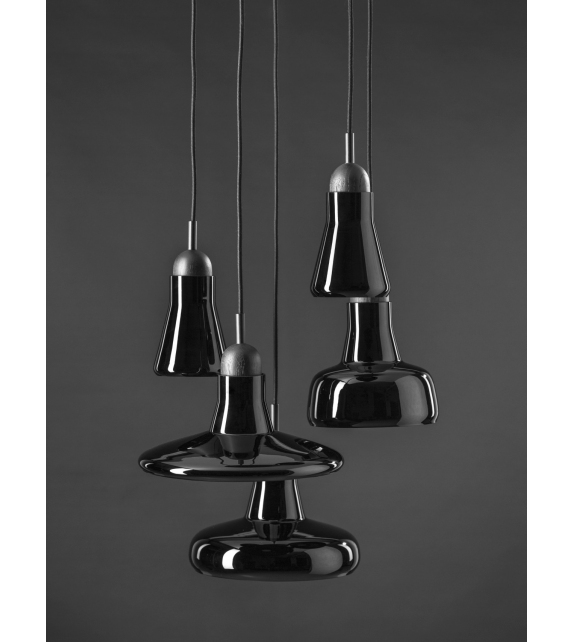 Shadows Set Free Brokis Pendant Lamp