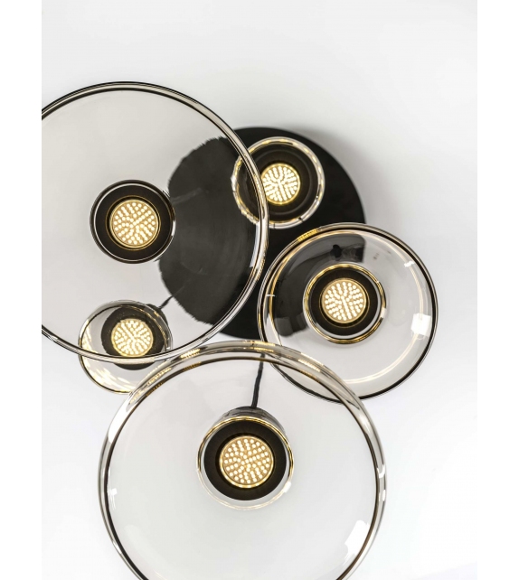 Shadows Set Free Brokis Pendant Lamp