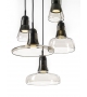 Shadows Set Free Brokis Pendant Lamp