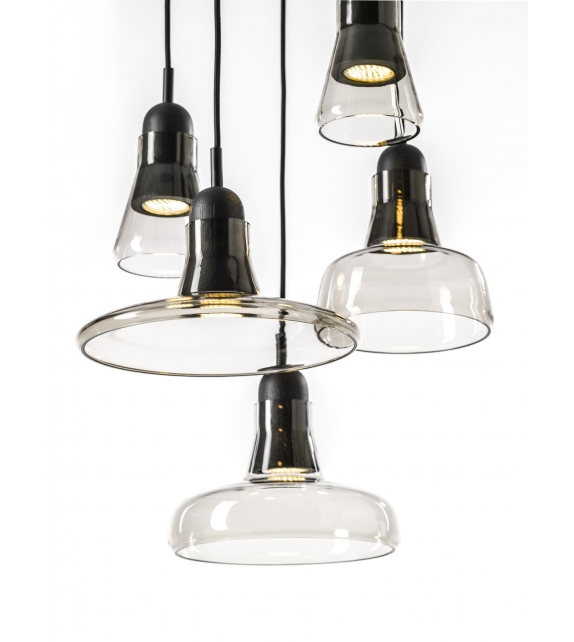 Shadows Set Free Brokis Pendant Lamp