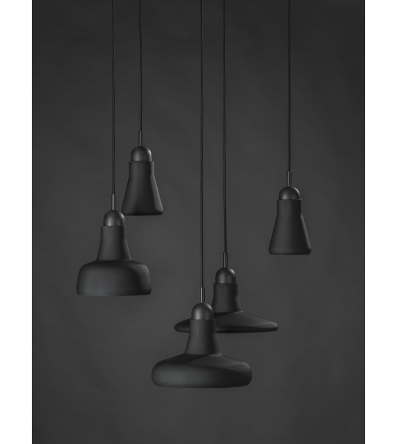 Shadows Set Free Brokis Pendant Lamp