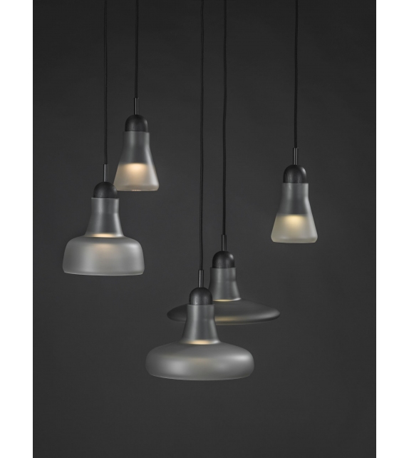 Shadows Set Free Brokis Pendant Lamp