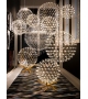 Raimond II R127-R163-R199 Suspension Moooi