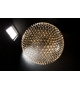 Raimond II R127-R163-R199 Suspension Moooi