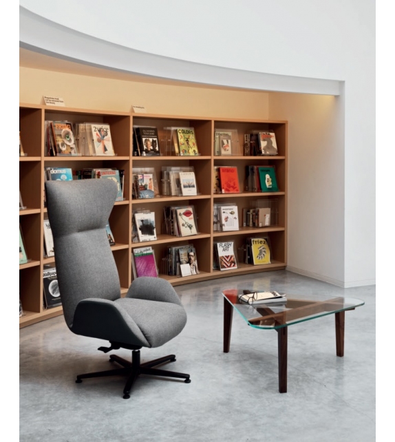 Soho Casamania & Horm Butaca Giratoria