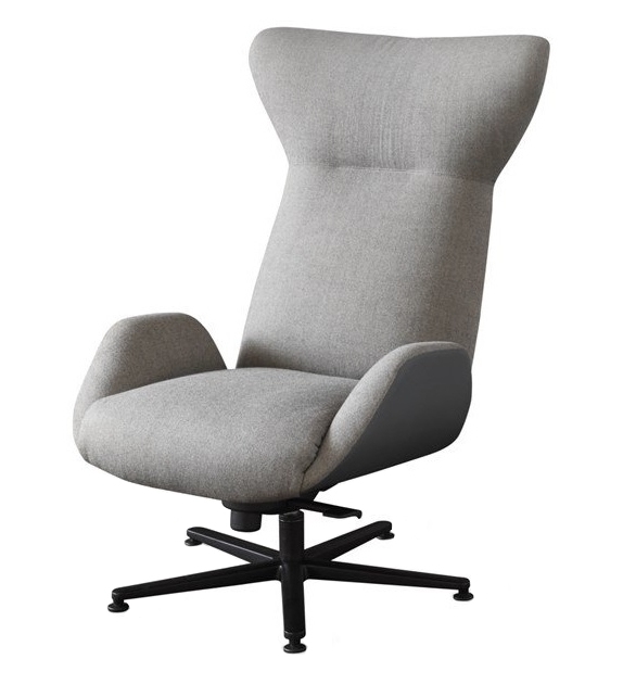 Soho Casamania & Horm Swivel Armchair