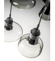Shadows Rectangular Small Brokis Pendant Lamp