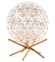 Raimond II Tensegrity Lampada da Terra Moooi