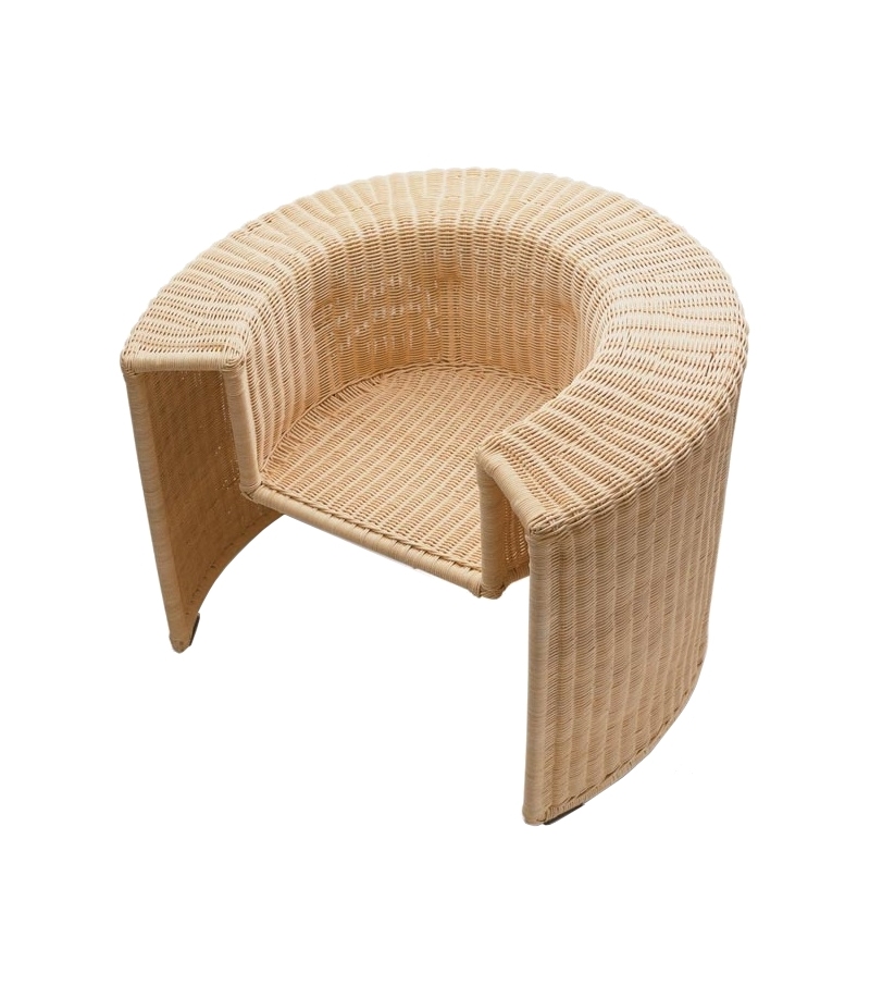 Charlotte Casamania & Horm Chaise