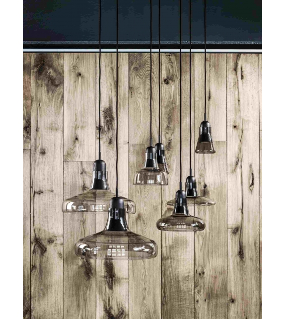 Shadows XL D39,5 Lampada a Sospensione