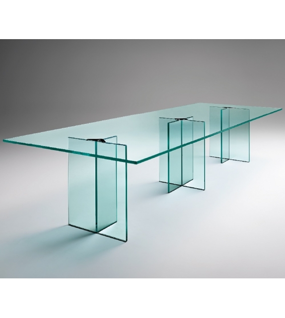 LLT Ofx Meeting Table Fiam