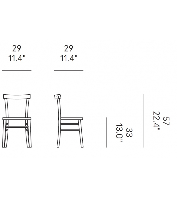Cherish Kids Casamania & Horm Chaise