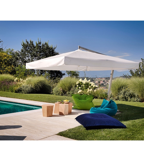 Elfo Pouf Casamania & Horm